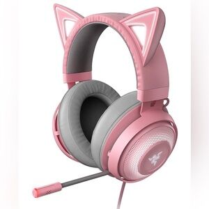 Razer Kraken Kitty Headset